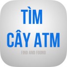 Tìm Cây ATM – Find And Found