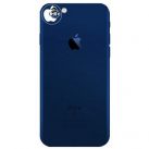 Tin đồn: iPhone 7 sẽ không còn màu xám và thay thế bằng màu xanh đậm