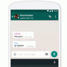 Tính năng mới Google Translate: Dịch ở bất cứ ứng dụng nào, bất cứ lúc nào và bất cứ đâu bạn muốn
