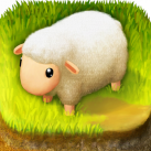 Tiny Sheep – Free Virtual Pet Game