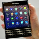 BlackBerry không từ bỏ nền tảng BlackBerry 10