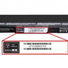 Toshiba đăng tải danh sách thu hồi hơn 100.000 pin laptop vì dễ gây cháy nổ