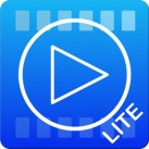 Touch The Video Lite -Fully featured easy to use video player