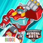 Download Transformers Rescue Bots: Hero Adventures