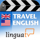 Download Travel English / English On The Road – from LinguaTV