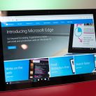 Trình duyệt Microsoft Edge đã cho phép chặn quảng cáo bằng AdBlock