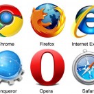 Trình duyệt web phổ biến tại mỗi nước trên thế giới trong giai đoạn 2008-2015