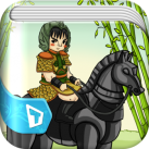 Truyện cổ tích Thánh gióng