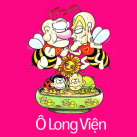 Truyện tranh Ô Long Viện – Trọn Bộ