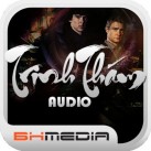 Truyện Trinh Thám Audio