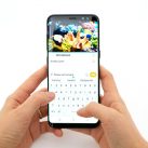 Galaxy S8 chưa lên kệ nhưng người dùng Việt “đứng ngồi không yên”