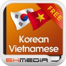 Tu Dien Han Viet – Dịch, Tra Từ với Kim Từ Điển Offline Korean Vietnamese Dictionary