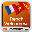 Tu Dien Phap Viet – Dịch, Tra Từ với Kim Từ Điển Offline French Vietnamese Dictionary