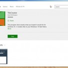 Tự tạo ô Tile ứng dụng theo ý muốn trên Windows 10