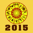 Tử Vi 2015
