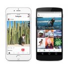 Instagram thay đổi biểu tượng và giao diện mới