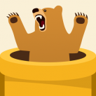 TunnelBear VPN – Unblock Websites, Browse Privately, Secure Wifi
