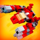 Twin Shooter – Invaders