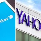 Twitter cân nhắc mua lại Yahoo
