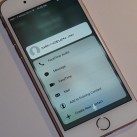 Apple khẩn trương vá lỗ hổng Siri trên iPhone 6S