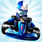Download Red Bull Kart Fighter 3
