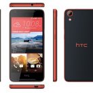 Smartphone giải trí HTC Desire 628 Dual SIM giá 4,99 triệu đồng