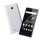 Vaio ra mắt smartphone Phone A chạy Android mới