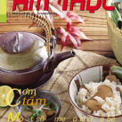 Văn Hóa Ẩm Thực