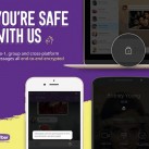 Viber thêm tính năng mã hóa và chat ẩn