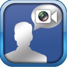 Download Vichat for Facebook video chat HD