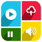 VideoCollage – the best free Professional video collage maker, vid frames creator and pic collage app for vine, instagram, and youtube