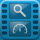 VideoPix: Video Frame Capture, Slow Motion Editor & Player for iOS