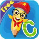 Việt Kids – Từ điển hình ảnh, Bảng chữ cái Alphabet, Bài hát tiếng Anh, Ứng dụng trẻ em, mẫu giáo và mầm non