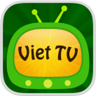 VietTV Pro – Xem Tivi Trực Tuyến