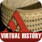 Download Virtual History – ROMA