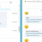 Lại xuất hiện virus lây qua Skype tại Việt Nam