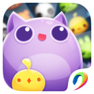 Download Xếp hình Mochi mới