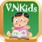 Download VNKids – Ươm mầm tài năng
