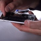 Xuất hiện vỏ ‘bá đạo’ biến iPhone 5/5S thành iPhone 6