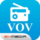 VOV Radio – Nghe Đài Tiếng Nói Việt Nam
