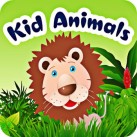 Download Vườn Thú Cho Bé Yêu