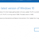 Vẫn có thể nâng cấp miễn phí Windows 10