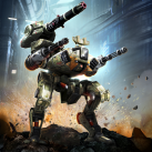 Walking War Robots