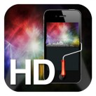 Wallpapers HD for iPhone, iPod and iPad
