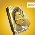 WD ra mắt dòng ổ cứng Gold chuyên dụng cho Data Center