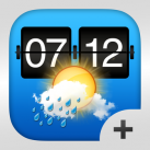 Download Weather＋