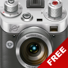 weathercam free – camera with filters & weather forecast