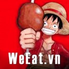 Download WeEat- Delivery & Takeout Viet Nam