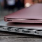 MacBook Pro 2016 không dùng panel cảm ứng OLED