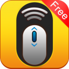Download WiFi Mouse(Wireless Mouse/Trackpad/Keyboard)